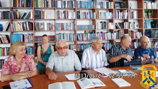 Круглий стіл «Я - громадянин» Круглий стіл «Я - громадянин»