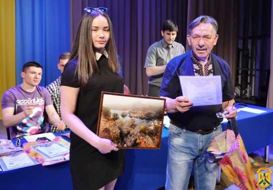 Громадські слухання щодо підняття рівня Олександрівського водосховища Громадські слухання щодо підняття рівня Олександрівського водосховища