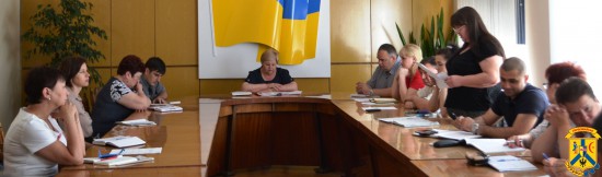 Розширена апаратна нарада Розширена апаратна нарада