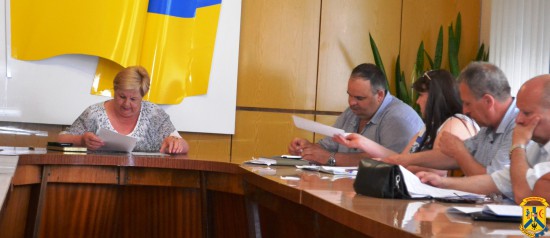 Позапланове засідання комісії з питань техногенно-екологічної безпеки та надзвичайних ситуацій Позапланове засідання комісії з питань техногенно-екологічної безпеки та надзвичайних ситуацій