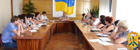 Чергова апаратна нарада Чергова апаратна нарада