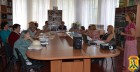Круглий стіл «Репресовані люди Первомайська» Круглий стіл «Репресовані люди Первомайська»