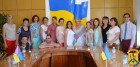 Проект «Успішні локальні громади» Проект «Успішні локальні громади»