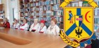 Творча зустріч з колективом «Голтяночка» Творча зустріч з колективом «Голтяночка»