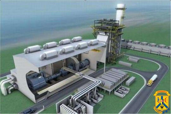 Зустріч міського голови з представником американської кампанії D4 Eenergy Group Зустріч міського голови з представником американської кампанії D4 Eenergy Group