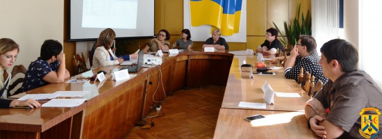 Чергове засідання комісії з питань захисту прав дитини Чергове засідання комісії з питань захисту прав дитини