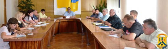 Зустріч з представниками американської компанії «Universal Consulting and Export Group» Зустріч з представниками американської компанії «Universal Consulting and Export Group»