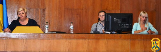 Продовження засідання 48 позачергової сесії Продовження засідання 48 позачергової сесії