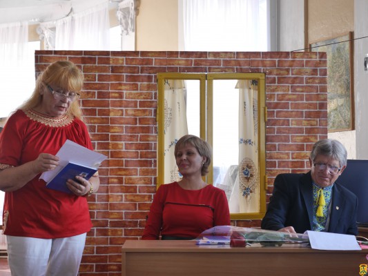 Презентація книги «Генетичний націоналін» В. Монастирного Презентація книги «Генетичний націоналін» В. Монастирного