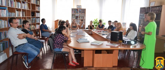 Зустріч, присвячена 80-тій річниці утворення Миколаївської області Зустріч, присвячена 80-тій річниці утворення Миколаївської області
