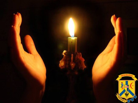 Первомайськ втратив у зоні АТО ще одного Героя Первомайськ втратив у зоні АТО ще одного Героя