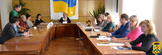Чергове засідання комісії з питань захисту прав дитини Чергове засідання комісії з питань захисту прав дитини