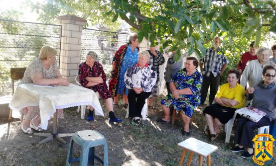 Виїзний особистий прийом громадян міським головою Виїзний особистий прийом громадян міським головою