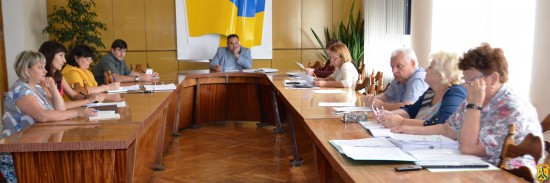 Засідання комісії по розгляду та вивченню механізму формування тарифів Засідання комісії по розгляду та вивченню механізму формування тарифів