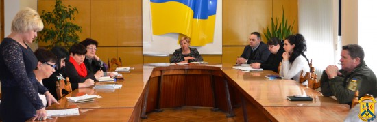 Розширена апаратна нарада Розширена апаратна нарада