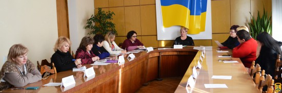 Позачергове засідання комісії з питань захисту прав дитини Позачергове засідання комісії з питань захисту прав дитини