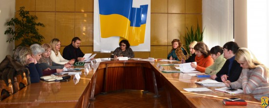 Чергове засідання колегії з питань соціального захисту дітей Чергове засідання колегії з питань соціального захисту дітей