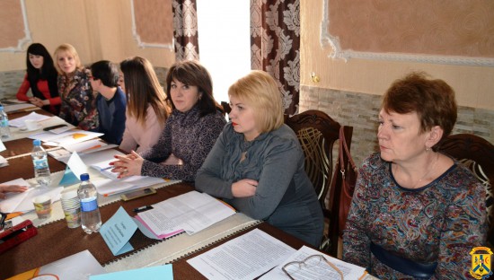 Круглий стіл на тему «Результати моніторингу по вивченню соціально-економічного та правового положення людей з інвалідністю, які проживають в м.Первомайську та Первомайському районі» Круглий стіл на тему «Результати моніторингу по вивченню соціально-економічного та правового положення людей з інвалідністю, які проживають в м.Первомайську та Первомайському районі»