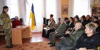Меморіальний вечір «Крути: за Україну, за її волю!» Меморіальний вечір «Крути: за Україну, за її волю!»