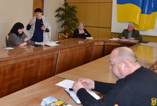 Круглий стіл-роз’яснення щодо змін до постанови Кабінету Міністрів України від 04.03.2002 року Круглий стіл-роз’яснення щодо змін до постанови Кабінету Міністрів України від 04.03.2002 року