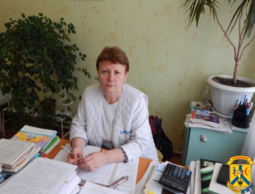 Прес-конференція заступника головного лікаря з материнства й дитинства КЗ "Первомайський міський центр первинної медико-санітарної допомоги" Прес-конференція заступника головного лікаря з материнства й дитинства КЗ "Первомайський міський центр первинної медико-санітарної допомоги"