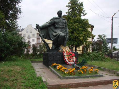 Шановні городяни та гості міста! Шановні городяни та гості міста!