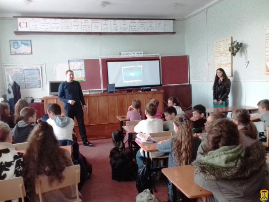 Засідання опорного пункту управління у справах дітей міської ради Засідання опорного пункту управління у справах дітей міської ради