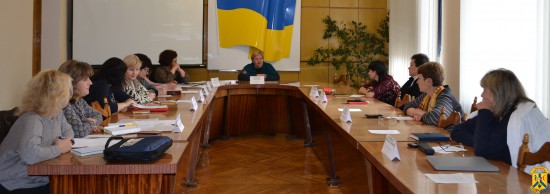 Чергове засідання комісії з питань захисту прав дитини Чергове засідання комісії з питань захисту прав дитини