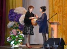 Урочистості до Дня працівників освіти Урочистості до Дня працівників освіти