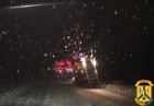 Ліквідація наслідків негоди Ліквідація наслідків негоди