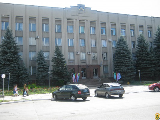 Засідання постійної комісії міської ради з питань містобудування Засідання постійної комісії міської ради з питань містобудування