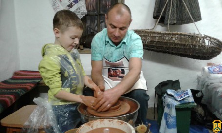 Ваше дозвілля в нашому музеї Ваше дозвілля в нашому музеї