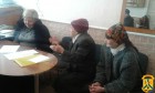 Черговий виїзний прийом громадян Черговий виїзний прийом громадян
