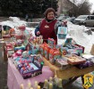 Передсвятковий ярмарок Передсвятковий ярмарок