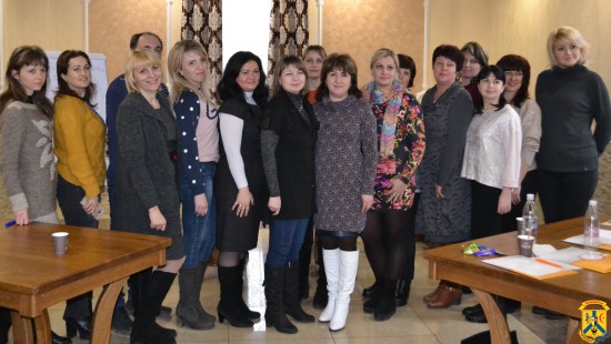 Семінар-практикум «Хочу, вмію, можу допомогти!» Семінар-практикум «Хочу, вмію, можу допомогти!»
