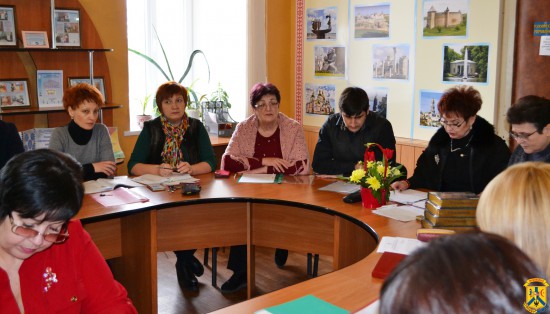 Колегія управління освіти Колегія управління освіти