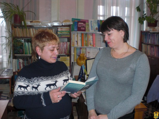 Інтерактивна інформ-акція «Говоримо про добровольців» Інтерактивна інформ-акція «Говоримо про добровольців»