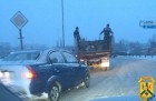 Ліквідація наслідків негоди Ліквідація наслідків негоди