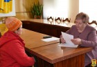 Особистий прийом громадян міським головою Особистий прийом громадян міським головою