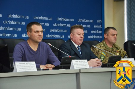 Шановні волонтери, представники громадських організацій! Шановні волонтери, представники громадських організацій!