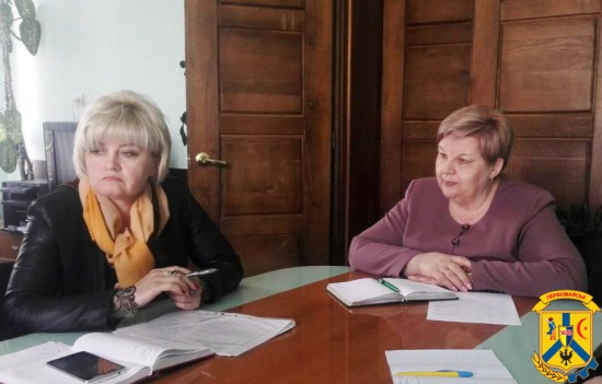 Bідеонарада з питань реформування системи охорони здоров’я Bідеонарада з питань реформування системи охорони здоров’я