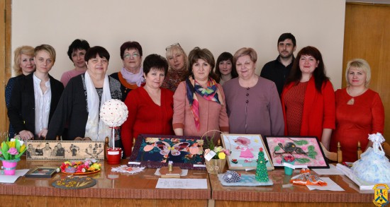 Mіський етап конкурсу творчості «Повір у себе, і в тебе повірять інші!» Mіський етап конкурсу творчості «Повір у себе, і в тебе повірять інші!»