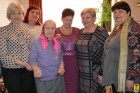 104-й день народження довгожителька міста Первомайська Олександри Василівни Теслюк