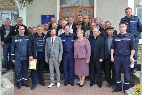 Професійне свято вогнеборців Професійне свято вогнеборців