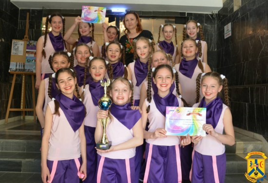 Міжнародний фестиваль-конкурс «ЄВРО ФЕСТ 2018» Міжнародний фестиваль-конкурс «ЄВРО ФЕСТ 2018»