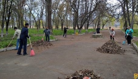 Шановні мешканці міста та гості! Шановні мешканці міста та гості!