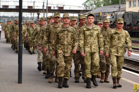 Ювілей в/ч А2227 Ювілей в/ч А2227