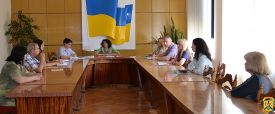 Заключна нарада з внутрішнього аудиту Системи управління якості Заключна нарада з внутрішнього аудиту Системи управління якості