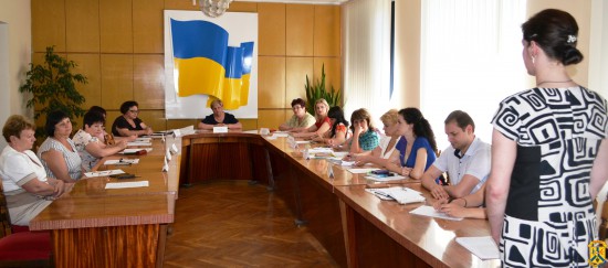 Чергове засідання комісії з питань захисту прав дитини Чергове засідання комісії з питань захисту прав дитини