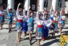 Міський фестиваль хореографічного мистецтва Міський фестиваль хореографічного мистецтва